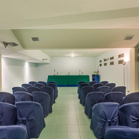 Hotel Rada Siri Montepaone Esterno foto