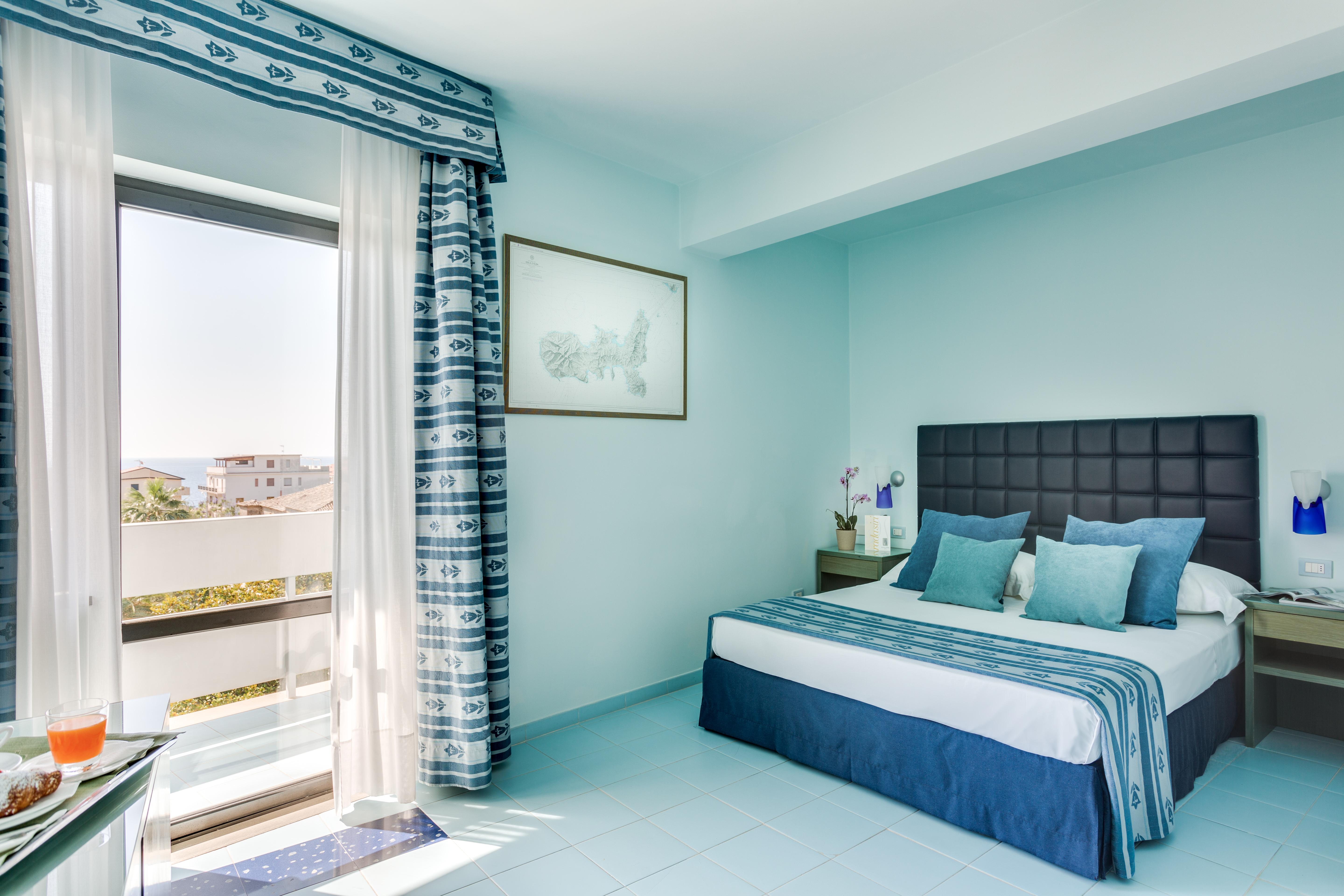 Hotel Rada Siri Montepaone Esterno foto