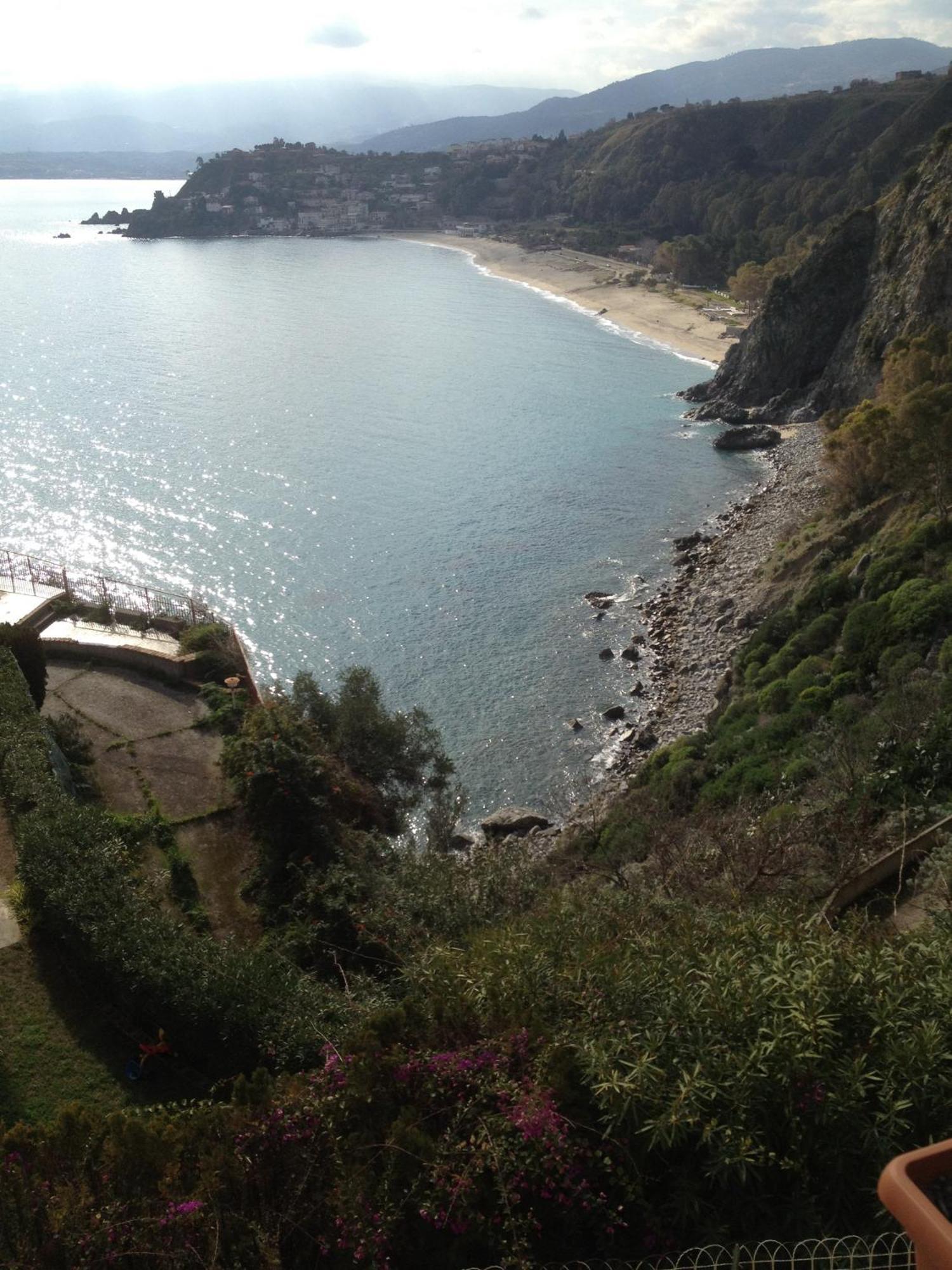 Hotel Rada Siri Montepaone Esterno foto