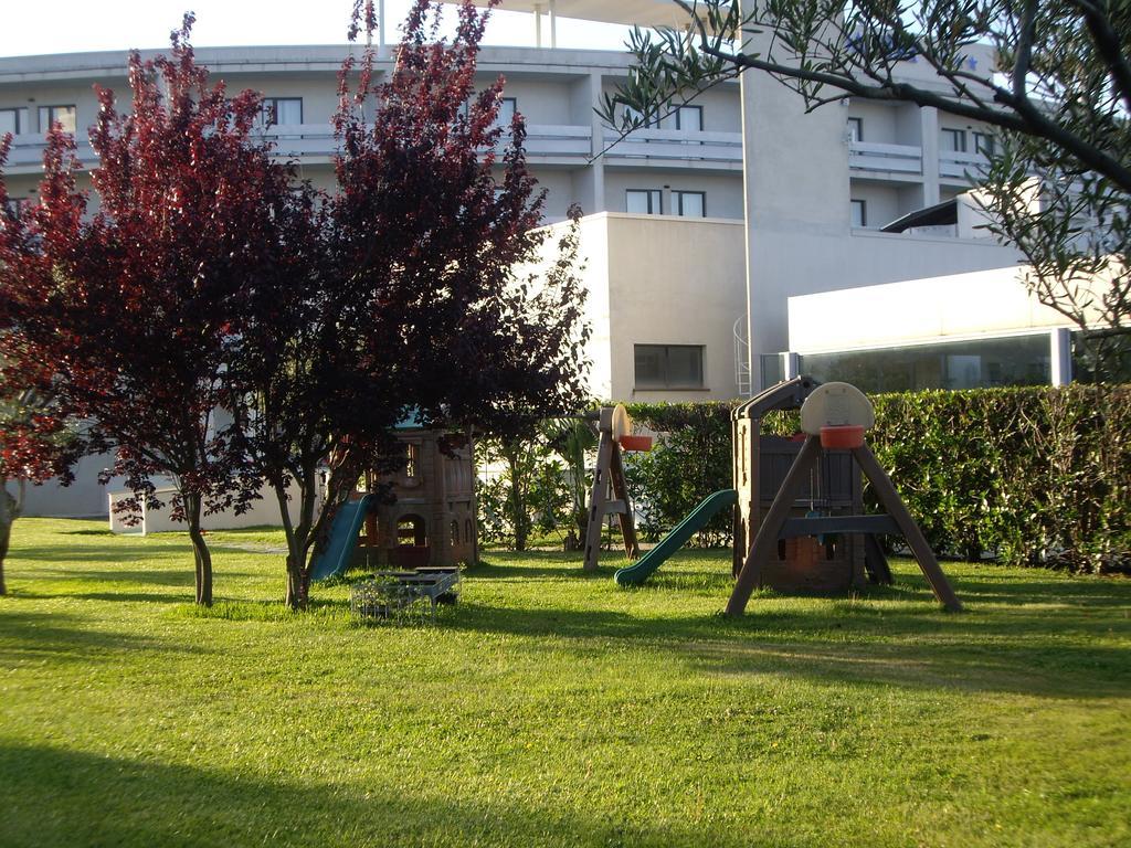 Hotel Rada Siri Montepaone Esterno foto